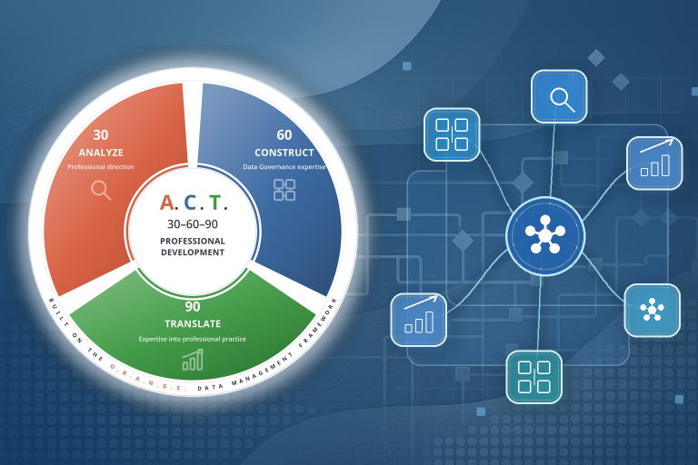 Advancing Your Career in Data Governance and Stewardship