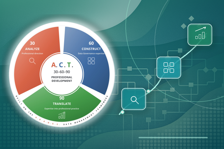 Starting Your Career in Data Governance and Stewardship